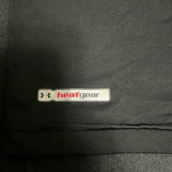 Men’s Under Armour Compression Tank - Picture 2 of 5